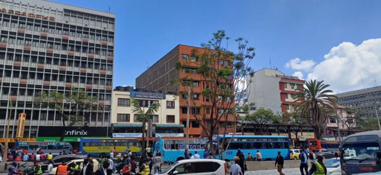 Can Better Cities Attract More Investment? East Africa’s Urban Infrastructure Challenge